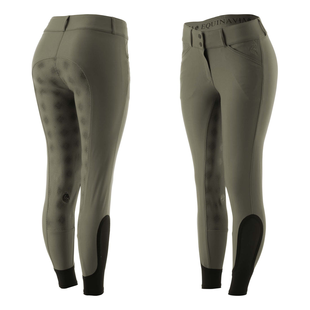 Equinavia Maud Womens Full Seat Breeches image 