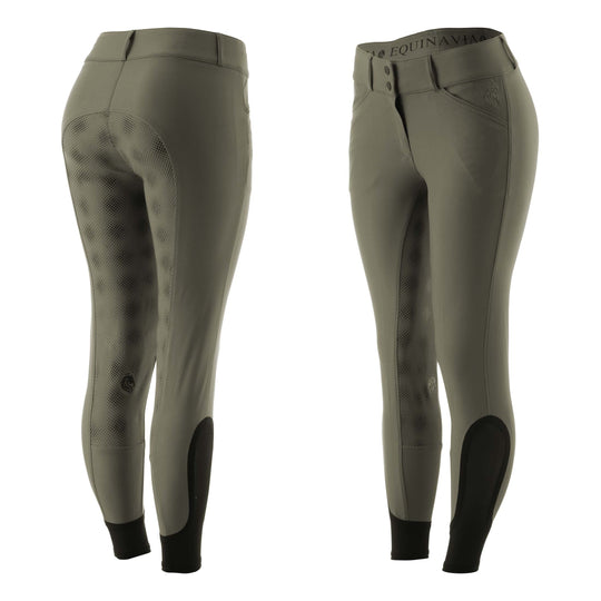 Equinavia Maud Womens Full Seat Breeches image 