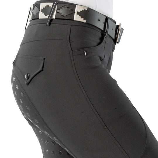 Equinavia Annika Womens Silicone Full Seat Breeches image 