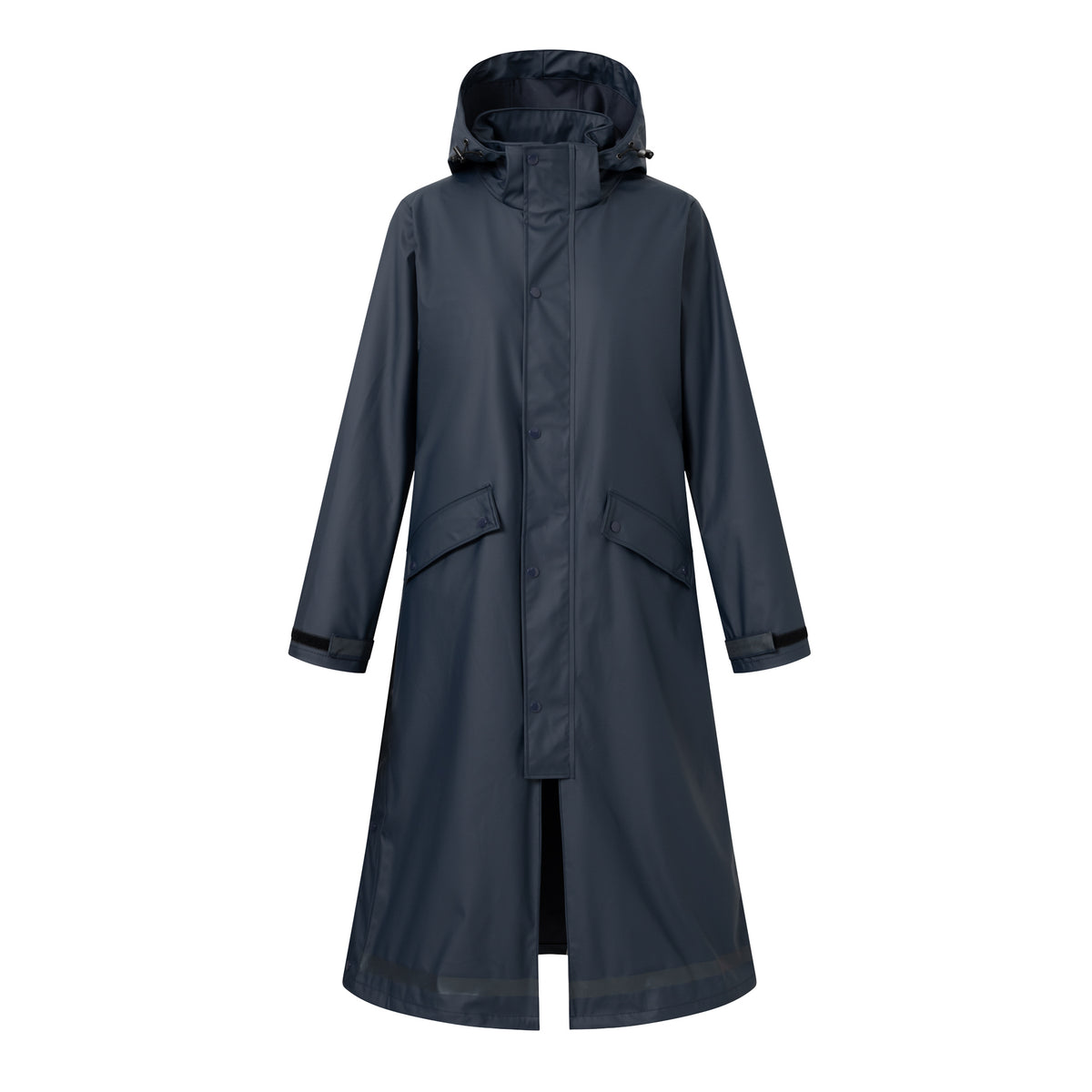 Horze Hazel Womens Long Raincoat image #1