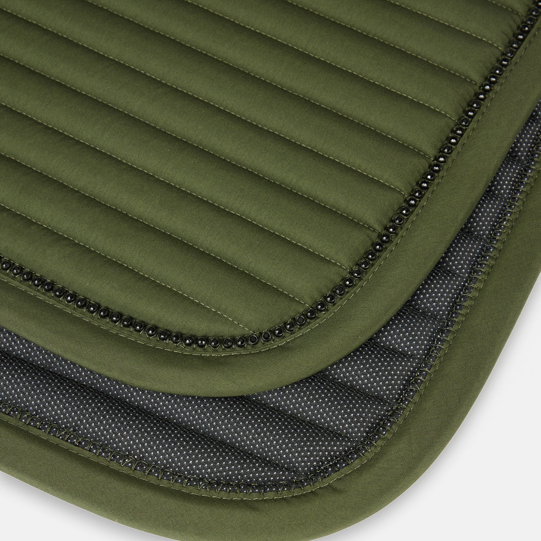Horze Symphony All Purpose Saddle Pad image 