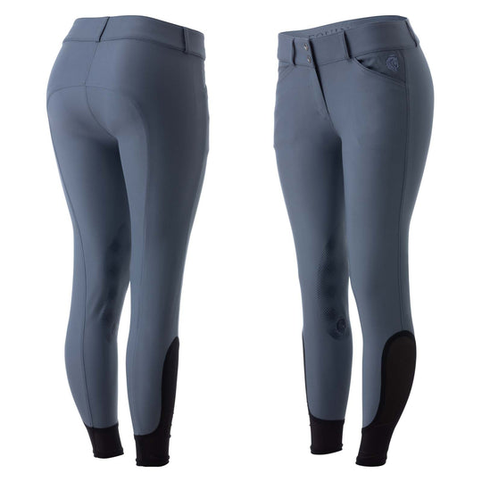 Equinavia Maud Womens Knee Patch Breeches image 