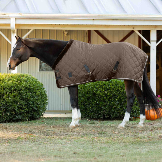 Equinavia Luksus Premium Stable Blanket image 