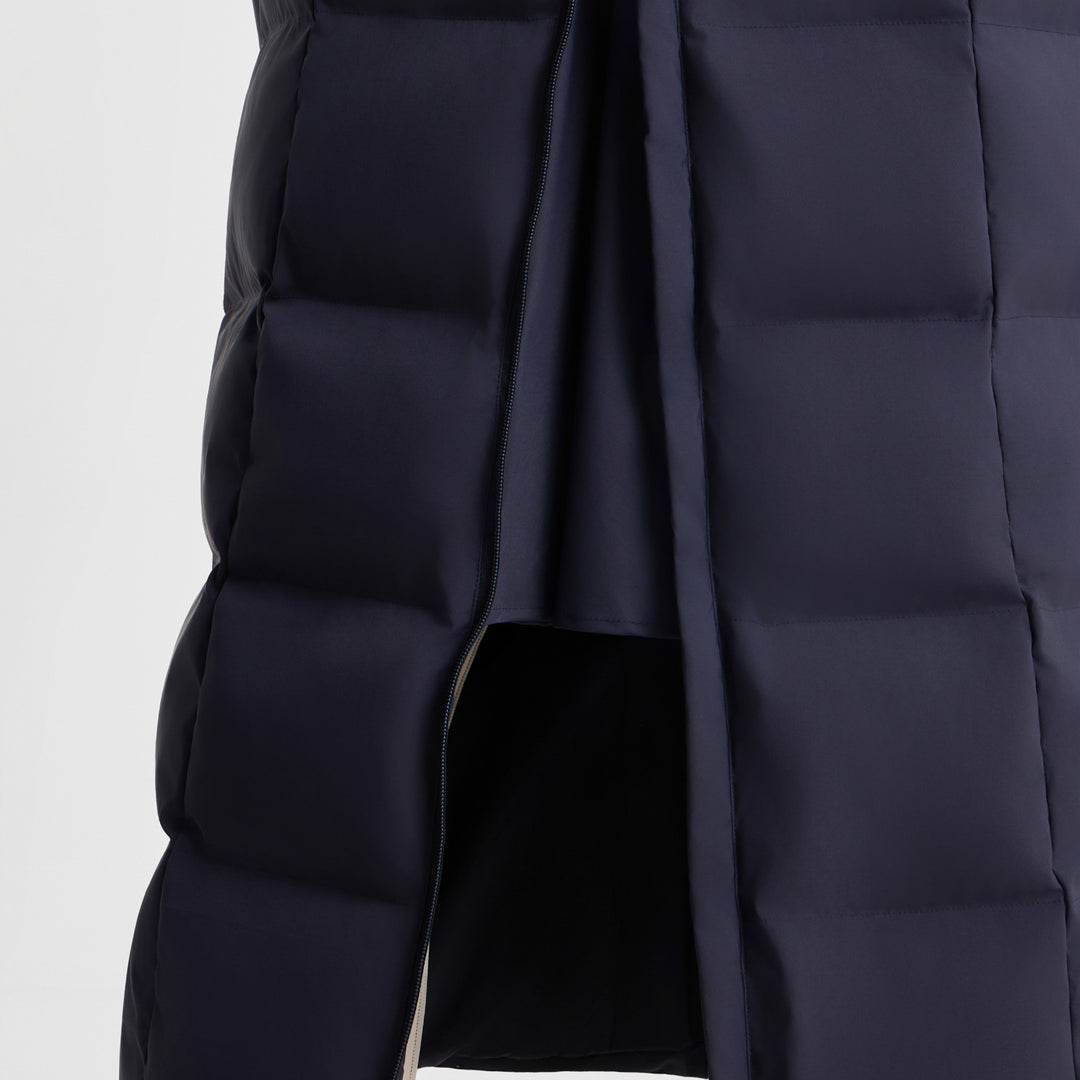 Horze Paloma Womens Insulated Long Coat image 