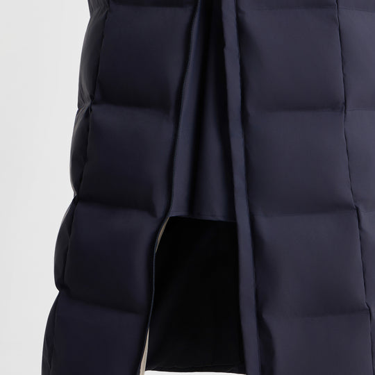 Horze Paloma Womens Insulated Long Coat image 