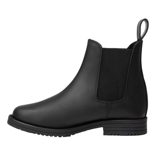 Horze Devon Kids Winter Paddock Boots image 