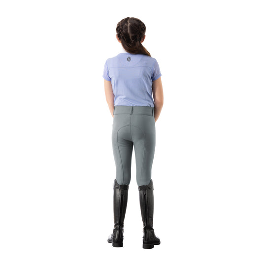 Equinavia Tuva Kids Knee Patch Breeches image 