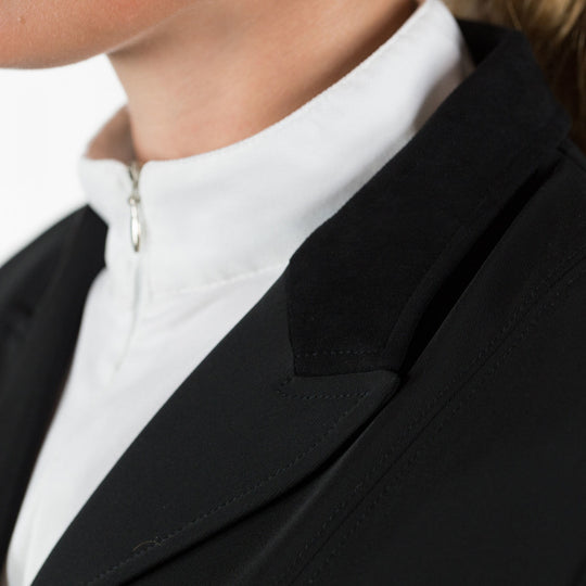 Horze Yvonne Womens Show Jacket image 