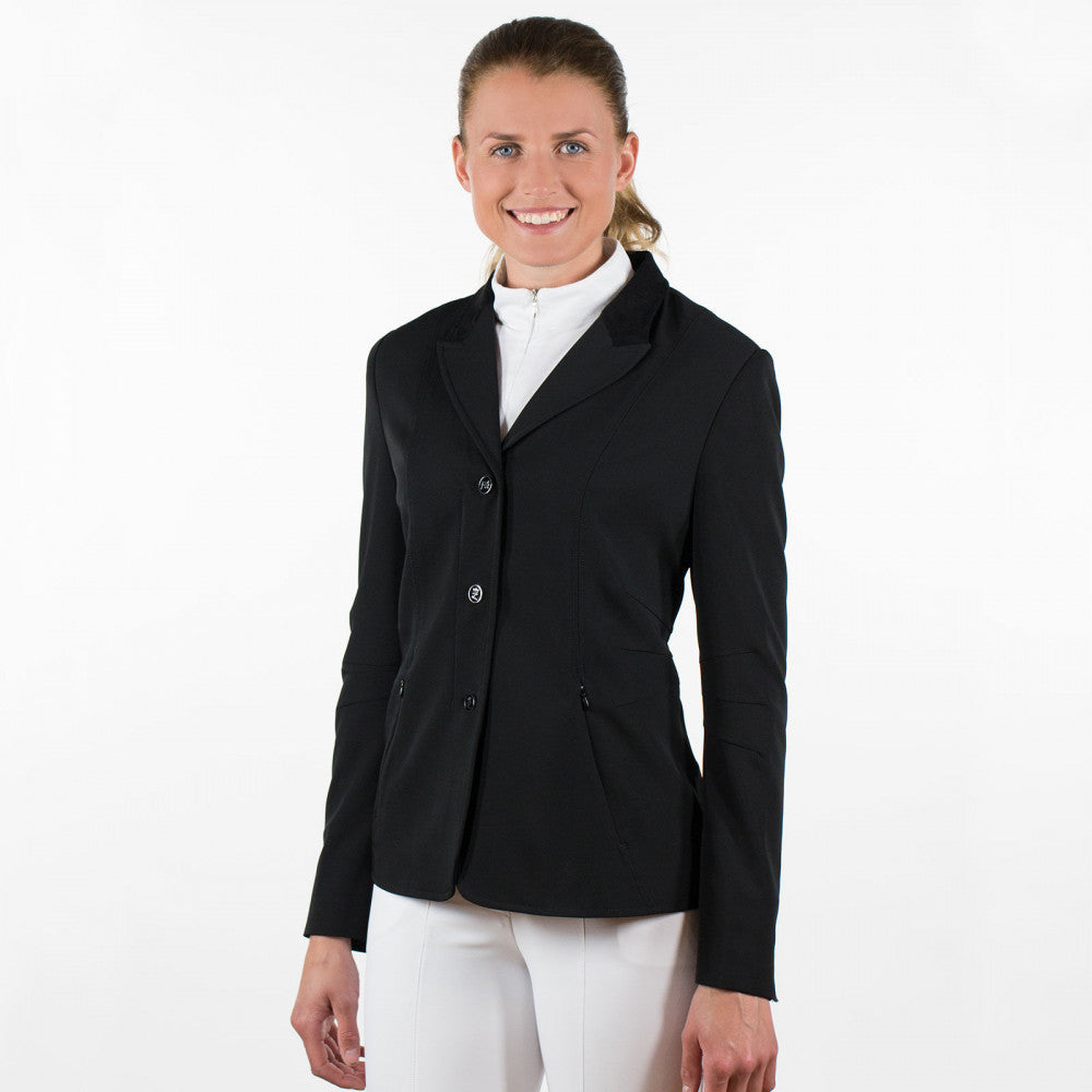 Horze Yvonne Womens Show Jacket image #1