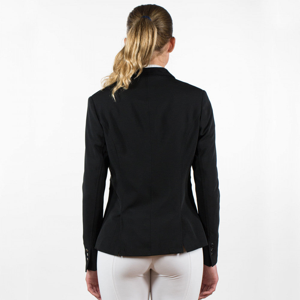 Horze Yvonne Womens Show Jacket image #2
