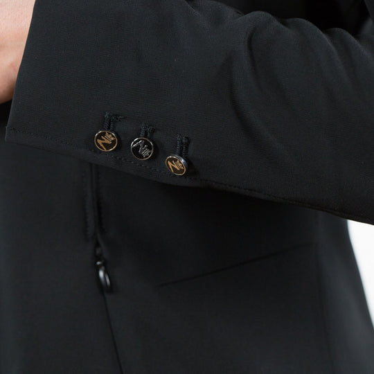 Horze Yvonne Womens Show Jacket image 