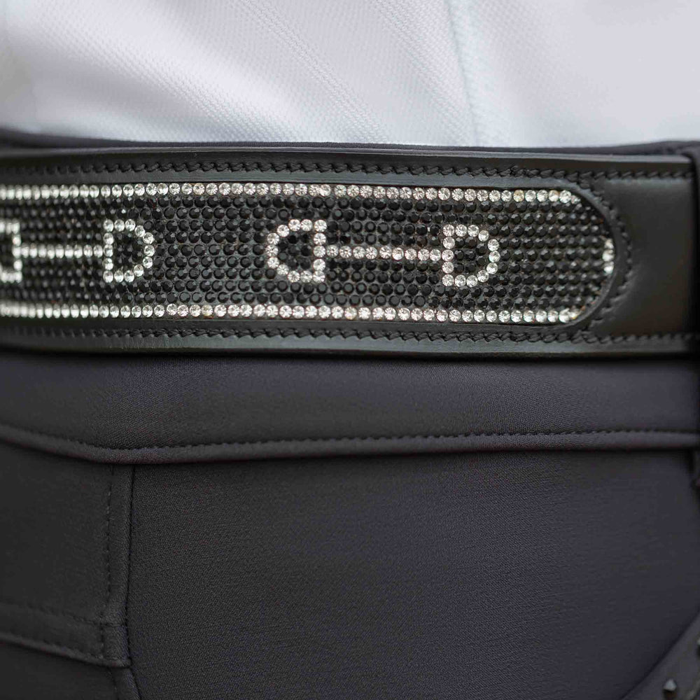 Equinavia Erika Crystal Bit Belt image #2