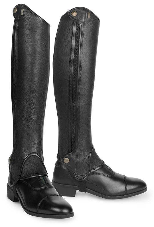 Tredstep Ireland Deluxe Half Chaps image 