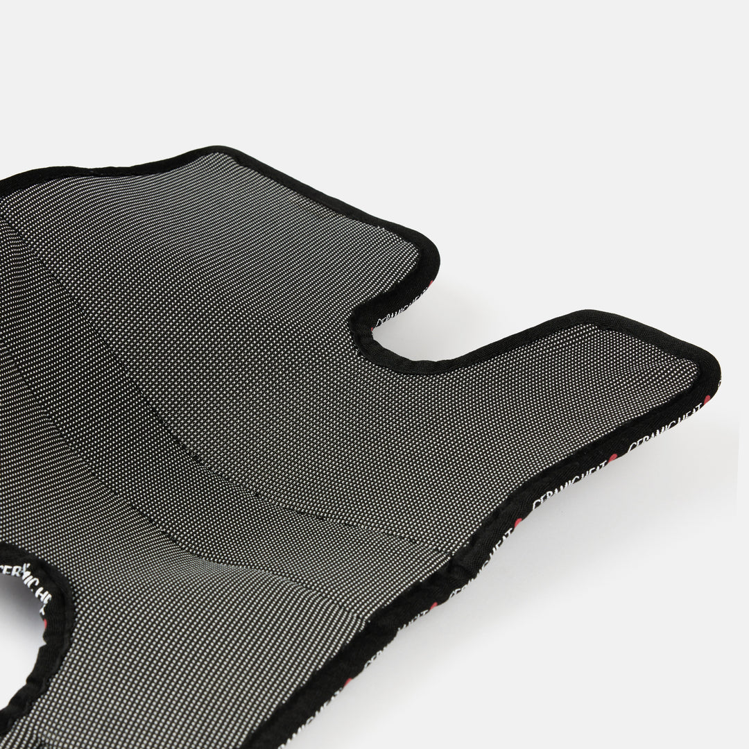 Horze Cairo Infrared Therapy Hock Boots image 
