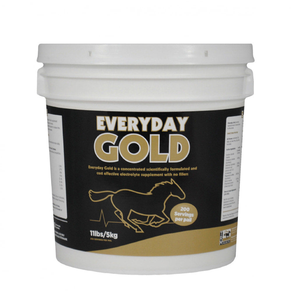 TRM Everyday Gold image #1