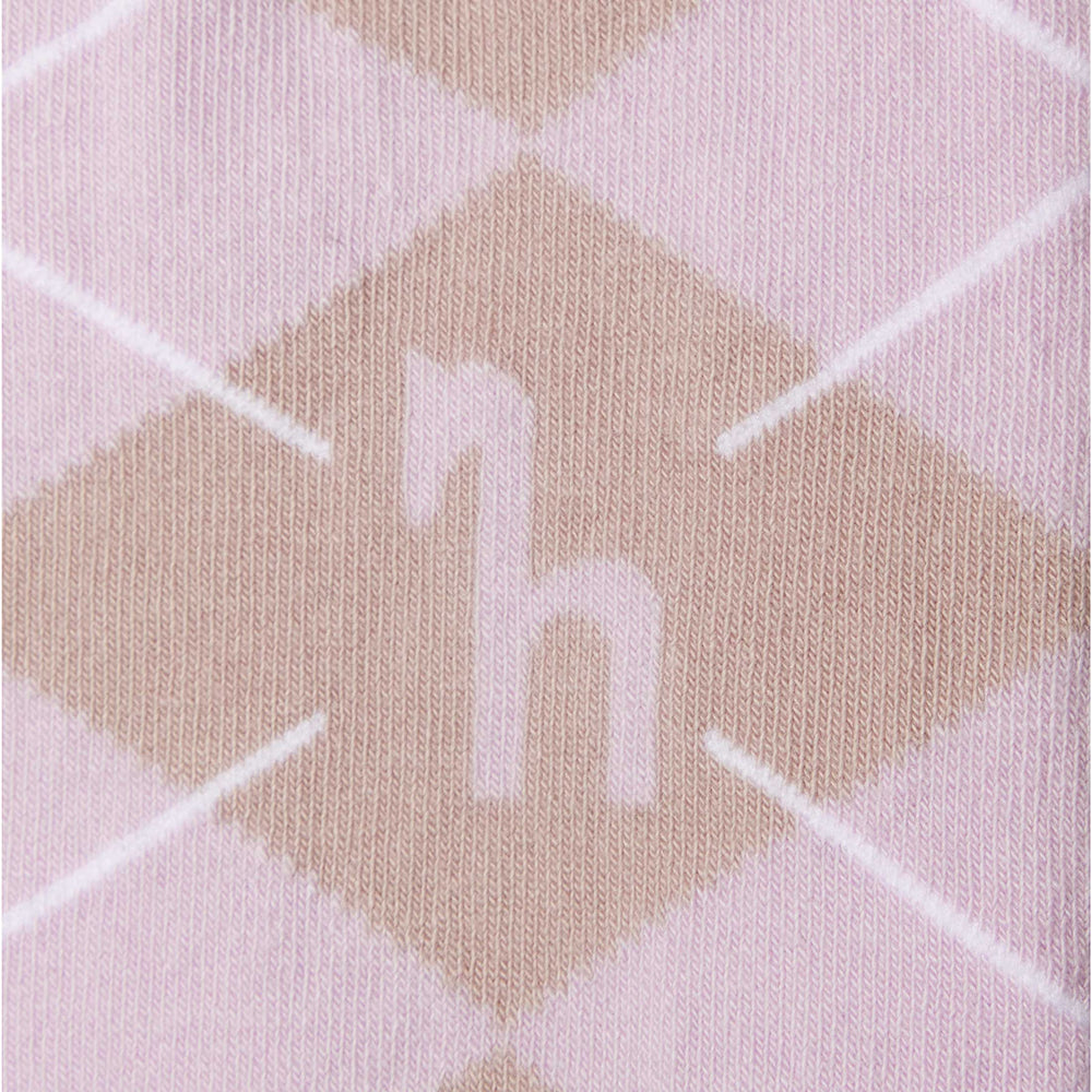Horze Holly Argyle Socks image #2