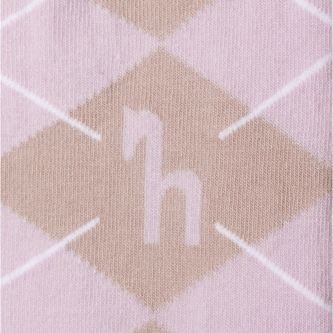 Horze Holly Argyle Socks image 