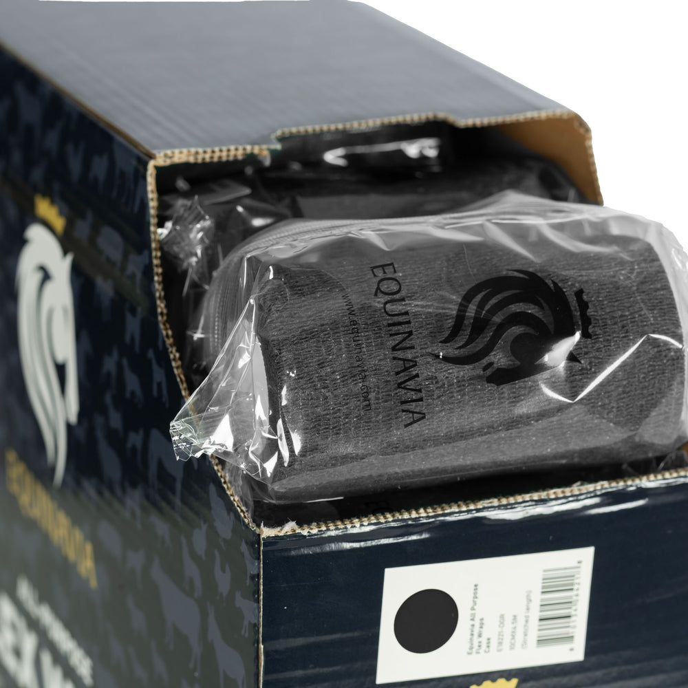 Equinavia All Purpose Flex Wraps Case of 20 image #3