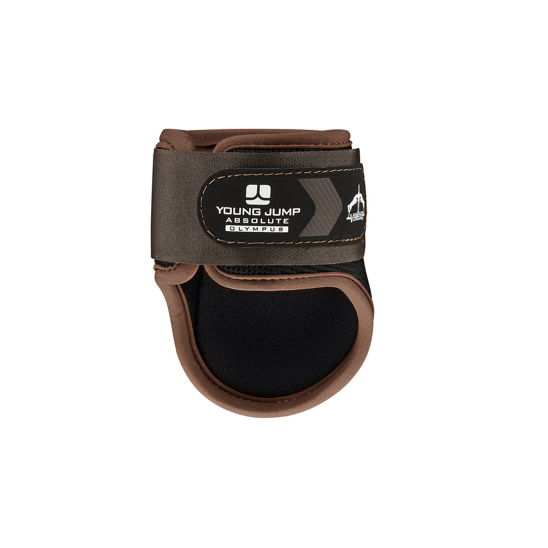 Veredus Young Jump Absolute Olympus Rear Fetlock Boots image 