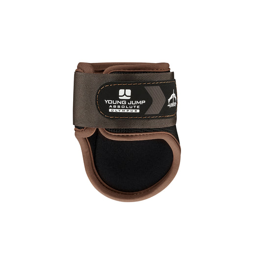 Veredus Young Jump Absolute Olympus Rear Fetlock Boots image 