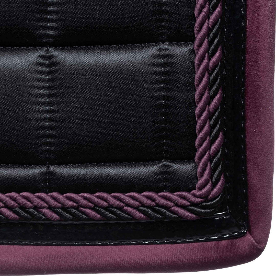 Equinavia Copenhagen Stay Put Dressage Saddle Pad image 
