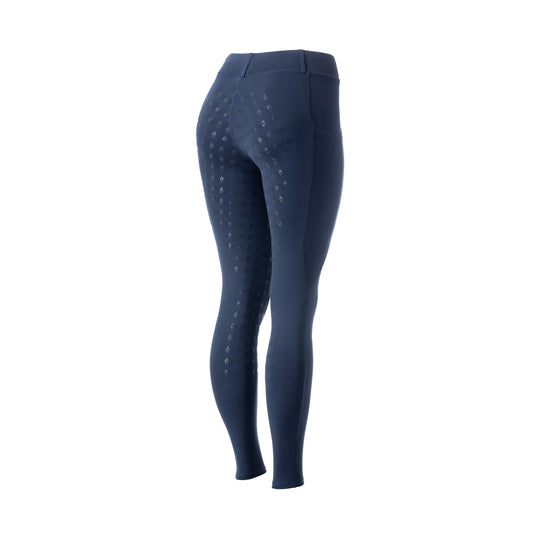 Equinavia Classic Womens Full Seat Riding Tights image 