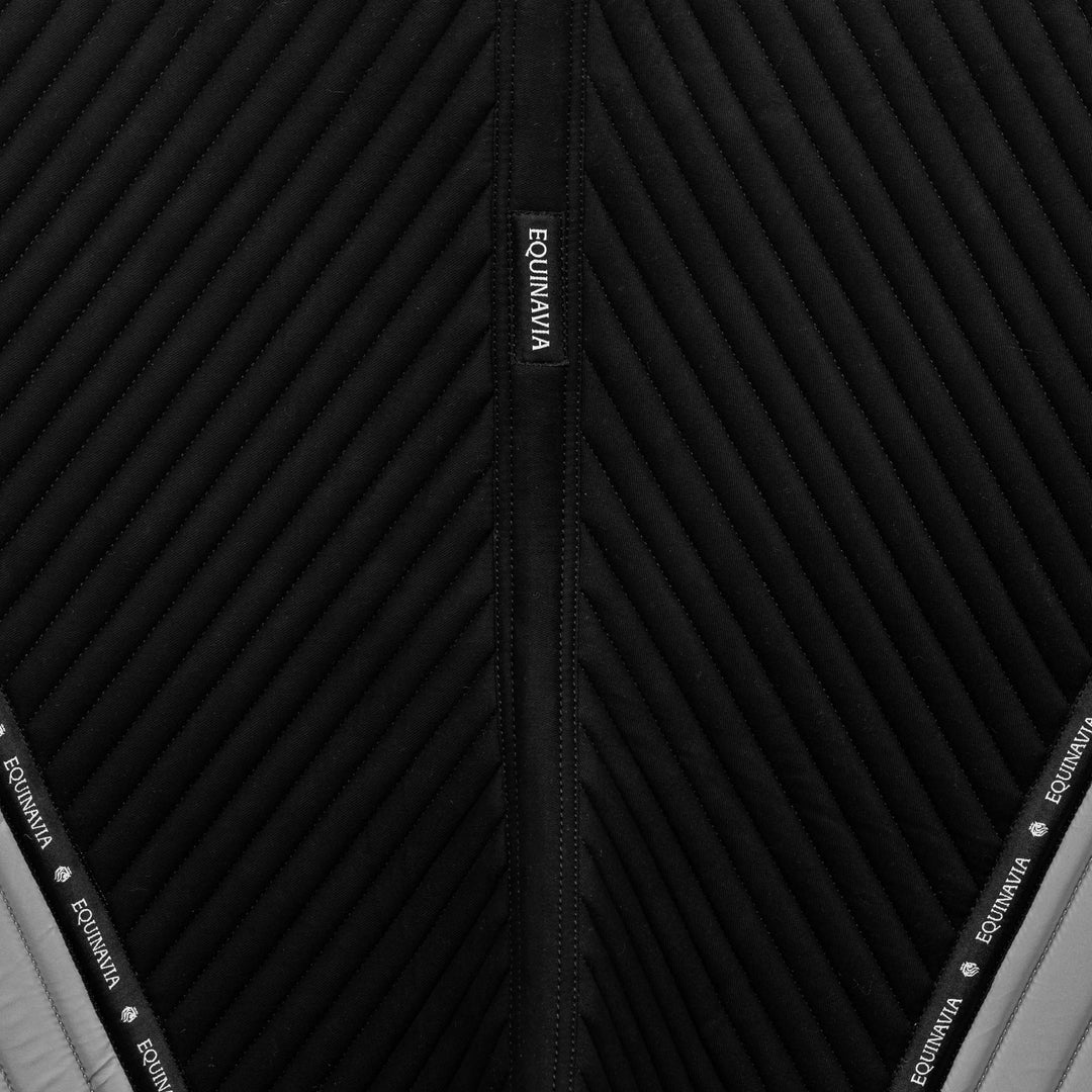 Equinavia Alta Reflective All Purpose Saddle Pad image 