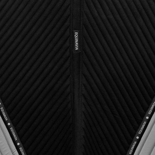 Equinavia Alta Reflective All Purpose Saddle Pad image 