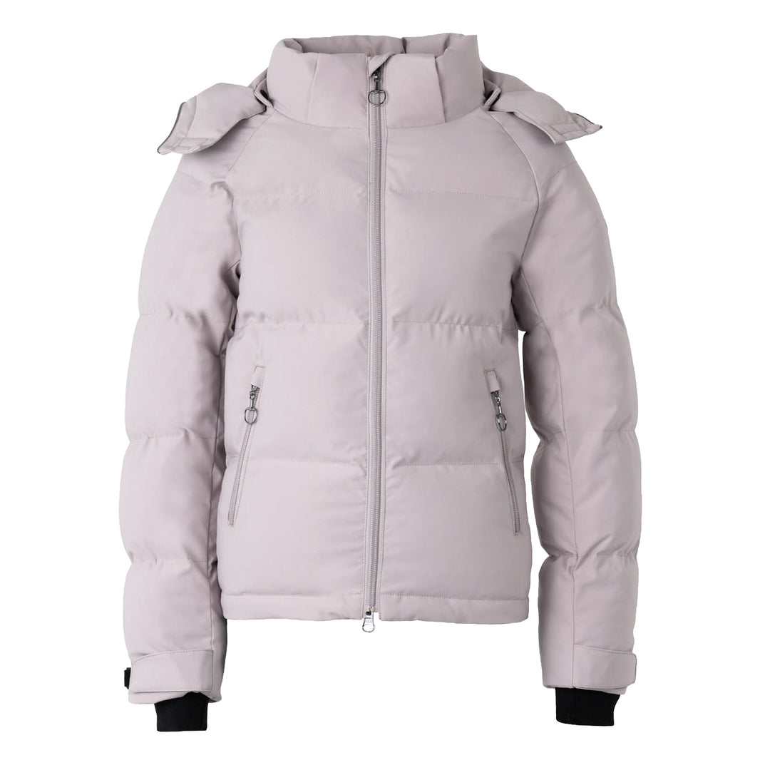 Horze Dina Kids Puffy Padded Jacket image #1