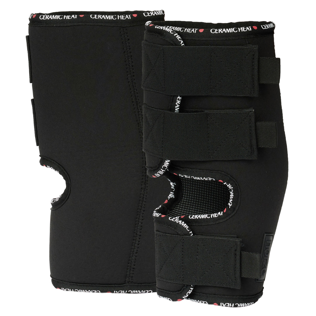 Horze Cairo Infrared Therapy Hock Boots image #1