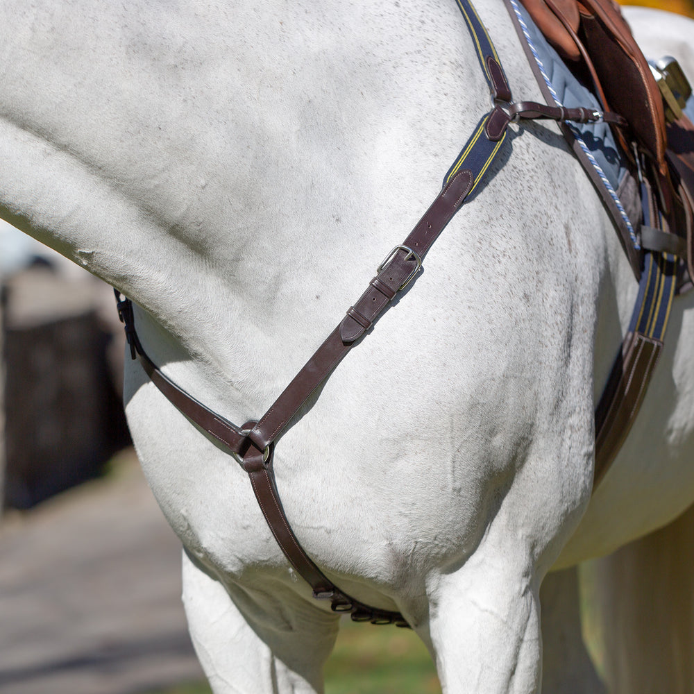 Equinavia Valkyrie Elastic Breastplate image #2