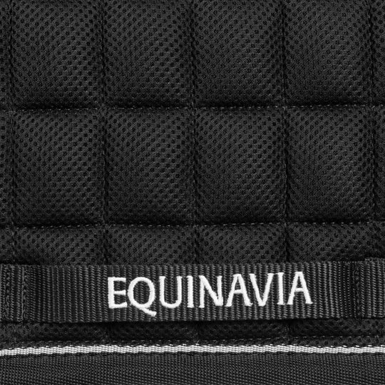 Equinavia Svalbard Dressage Saddle Pad with NordicAir™ Tech image 