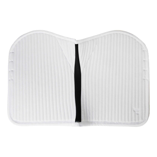 Horze Symphony All Purpose Saddle Pad image 