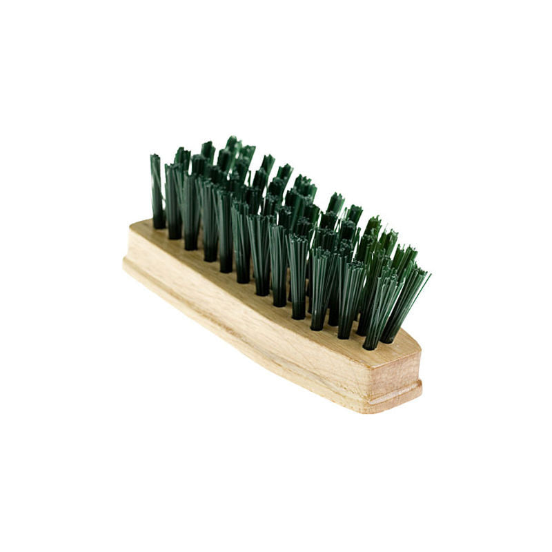 Horze Stiff-Bristled Hoof Brush image #1