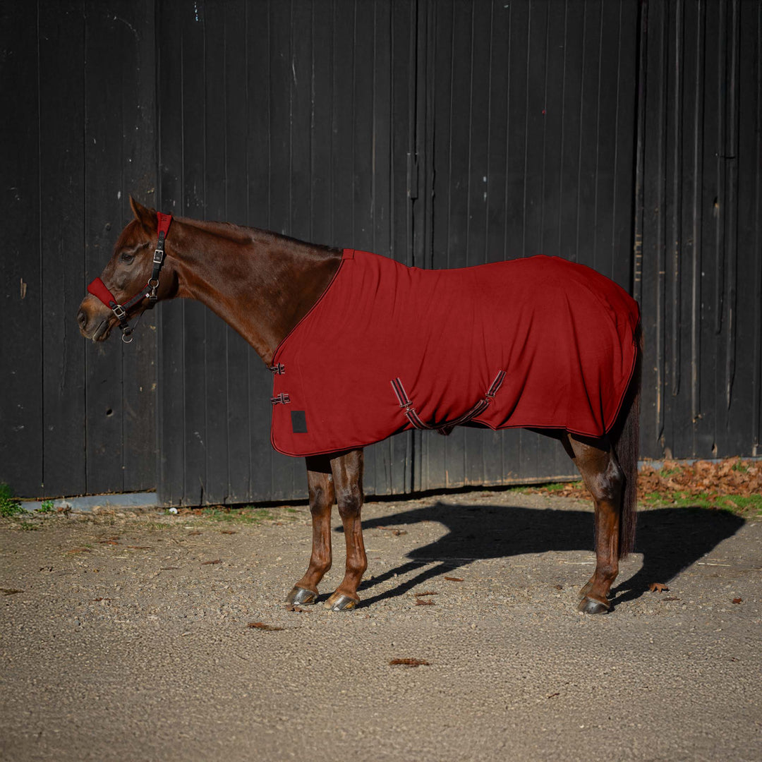 Equinavia Norse Fleece Cooler image #1