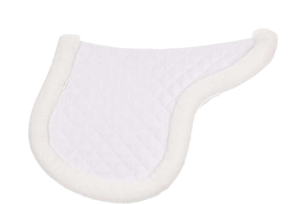 Equinavia Eidsvoll Ultra Fleece Forward Cut Shaped Pad image #2