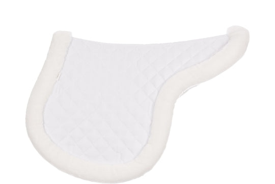 Equinavia Eidsvoll Ultra Fleece Forward Cut Shaped Pad image 