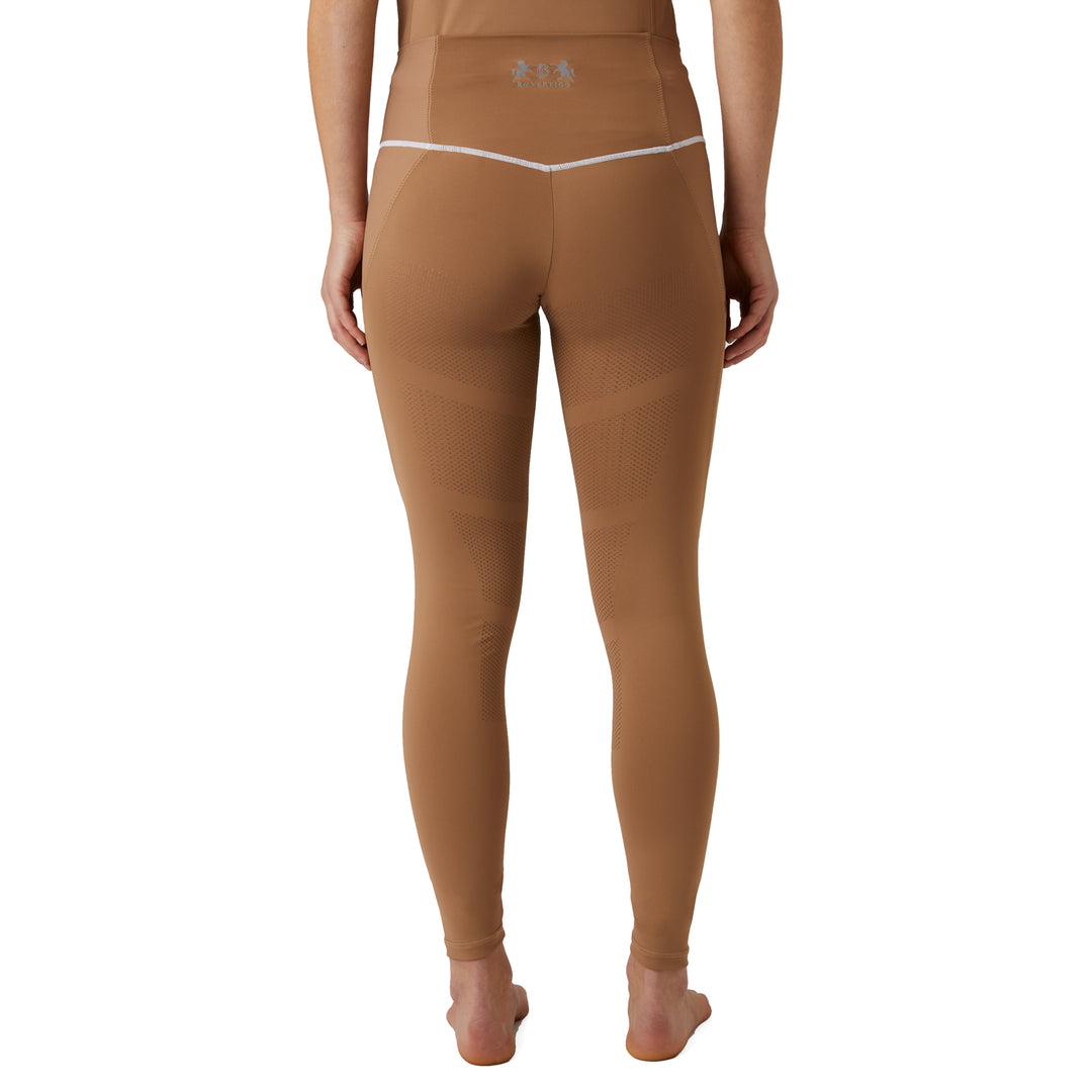 B Vertigo Adara Womens High Waist Full Seat Tights image 