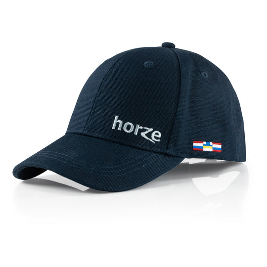 Horze Cap - Flag Logo image 