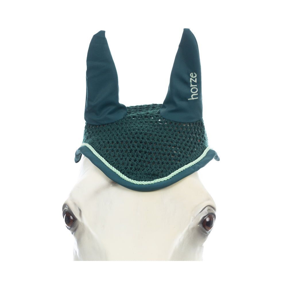 Horze Pegasus Pony Ear Net image #2