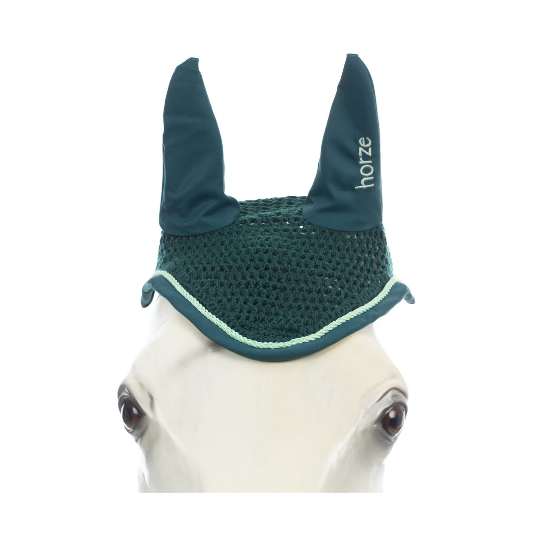 Horze Pegasus Pony Ear Net image 