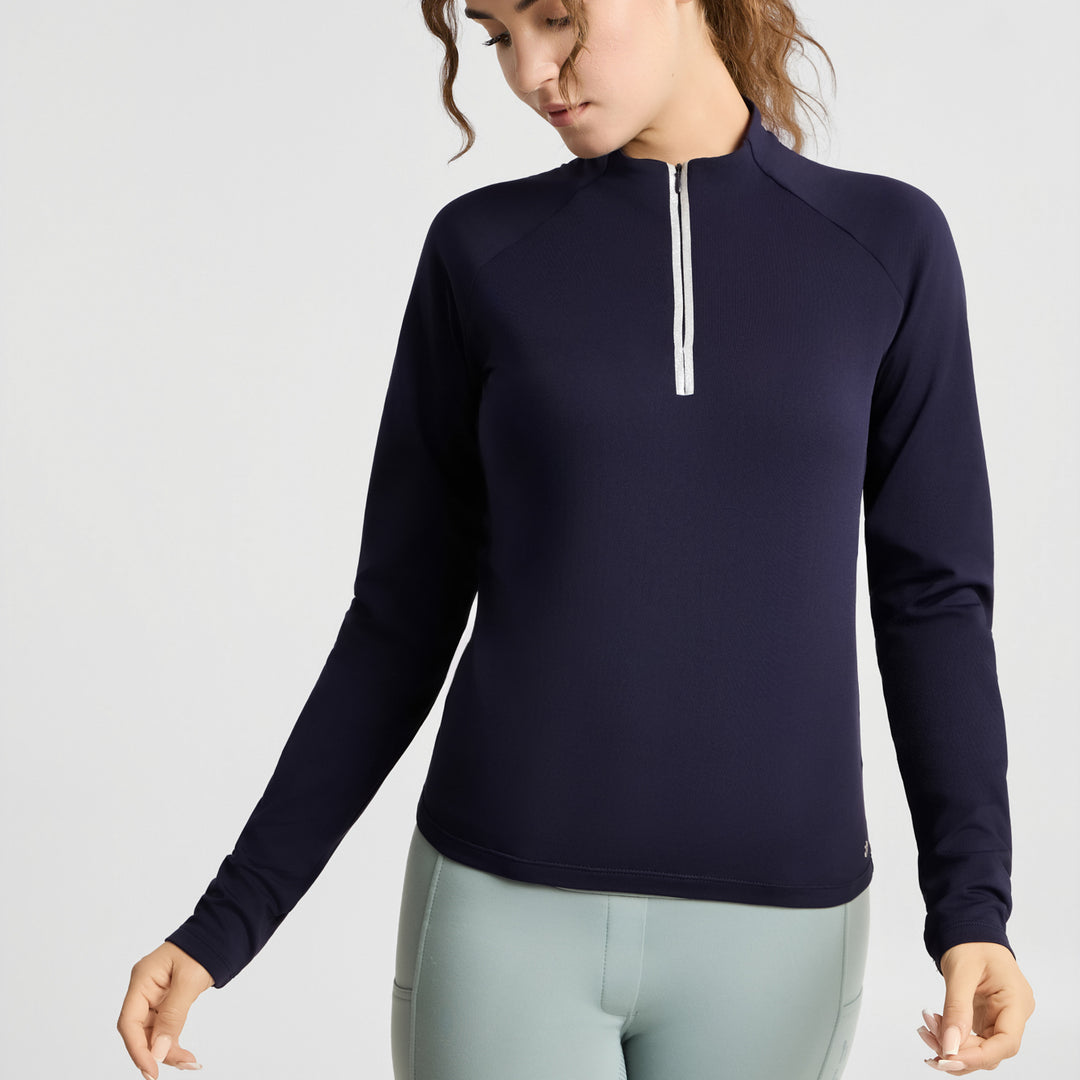 Horze Soraya Womens Training Shirt image 