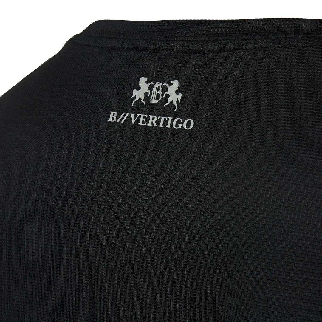 B Vertigo Mikael Mens Technical Riding T-Shirt image 
