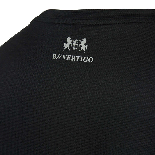 B Vertigo Mikael Mens Technical Riding T-Shirt image 