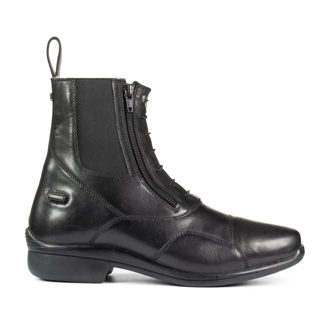 Horze Stockholm Winter Paddock Boots image 