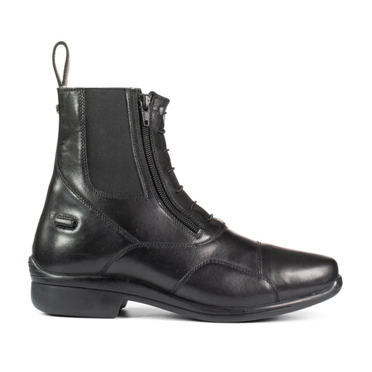 Horze Stockholm Winter Paddock Boots image 