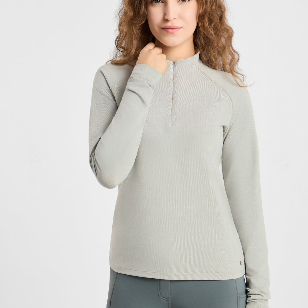 Horze Soraya Womens Training Shirt image 