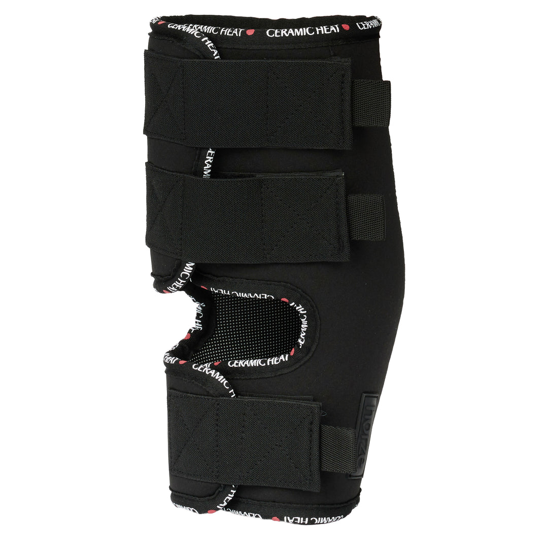 Horze Cairo Infrared Therapy Hock Boots image 