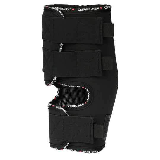 Horze Cairo Infrared Therapy Hock Boots image 