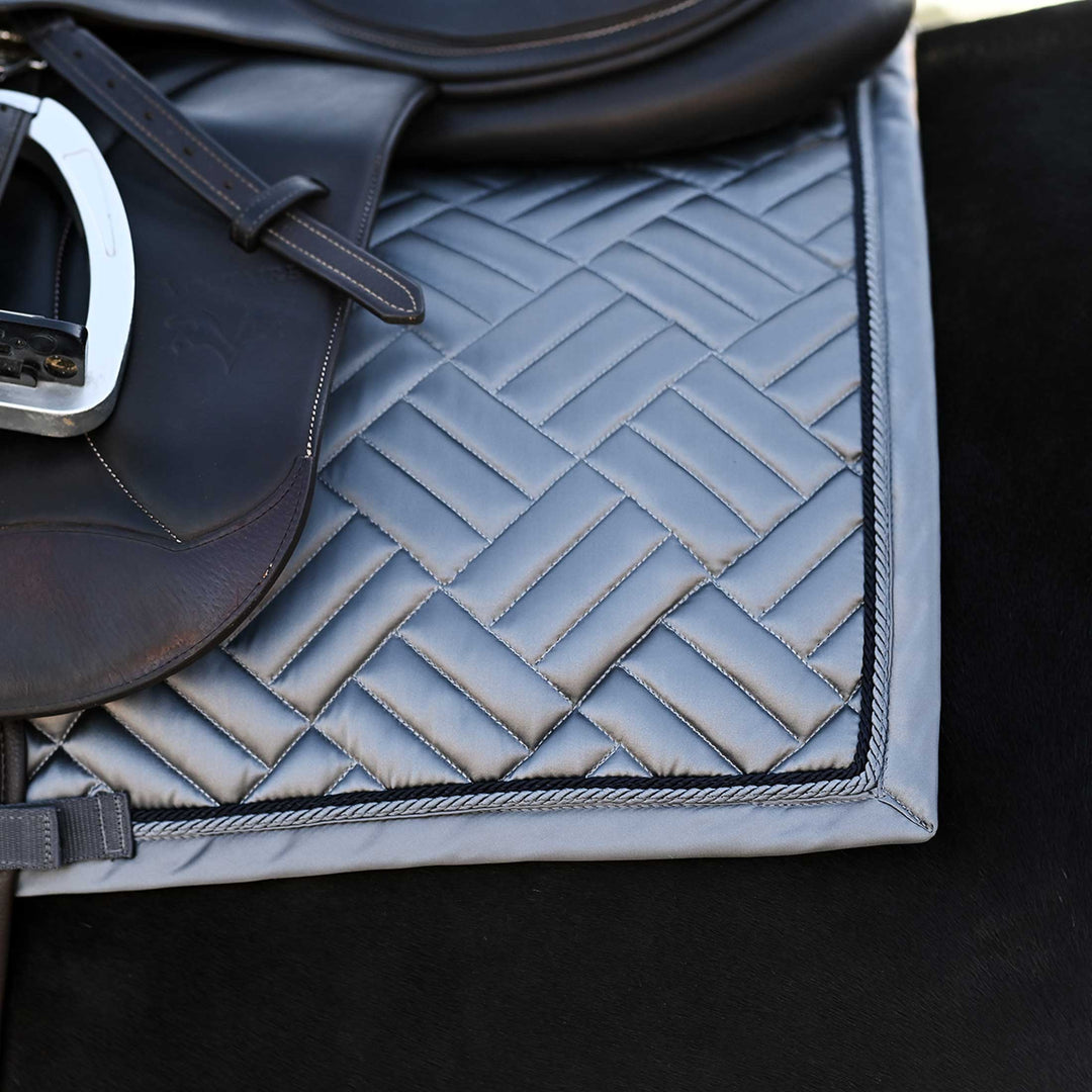 Horze Aachen All Purpose Saddle Pad image 